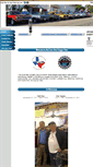 Mobile Screenshot of lonestarcougarclub.com